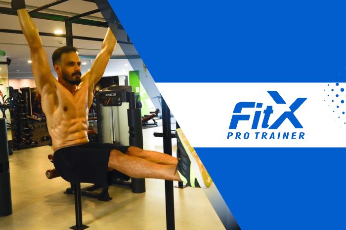 The FitX App